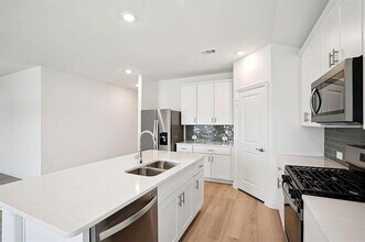 537 Sierra Rdg in Lavon, TX - Building Photo - Building Photo