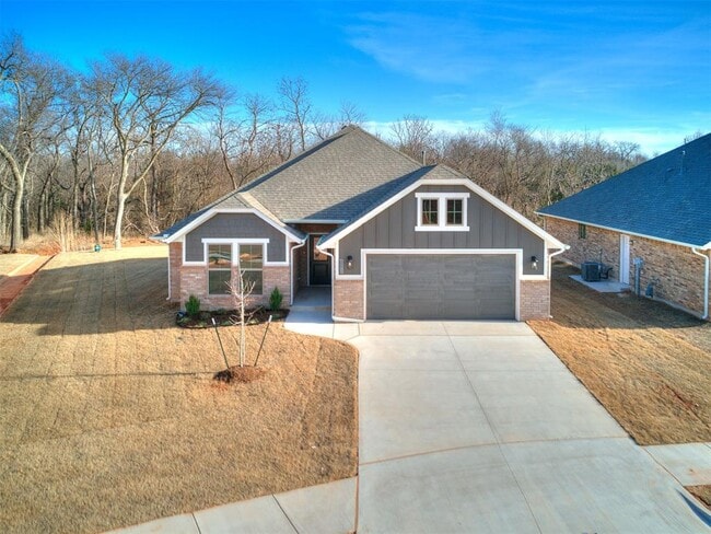 property at 12200 Rockbed Dr