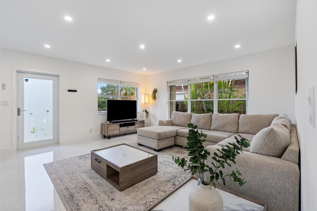 property at 1409 NE 2nd Ave