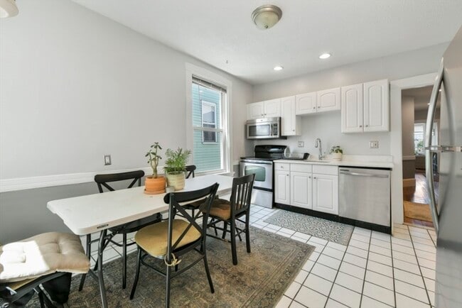 34-36 Boston St in Boston, MA - Building Photo - Building Photo