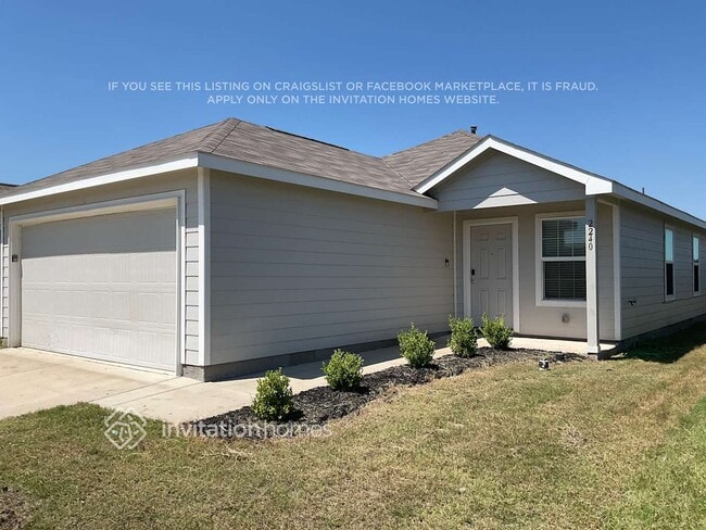 2240 Great Belt Blvd in Crandall, TX - Building Photo - Building Photo