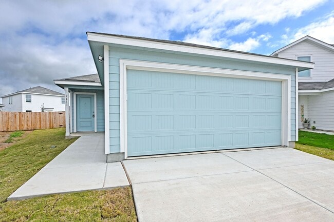property at 7411 Spinel Way