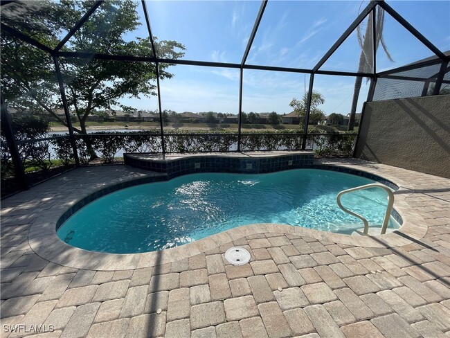 property at 7631 Jacaranda Ln