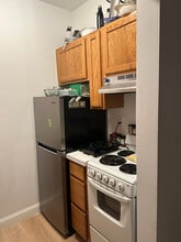 89 Saint Botolph St, Unit 211 in Boston, MA - Building Photo - Building Photo