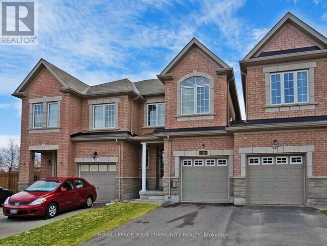129 WALTER SINCLAIR Ct in Richmond Hill, ON - Building Photo - Building Photo