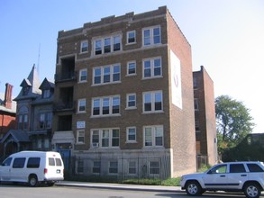 Century Building in Detroit, MI - Building Photo - Building Photo