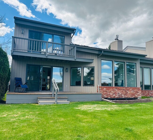 property at 130 Fairway Blvd