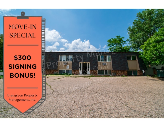 property at 1931 Ross Ct