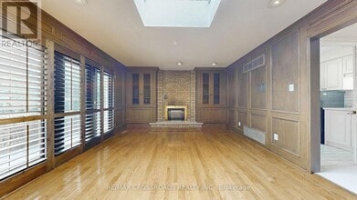 58 Cosmic Dr in Toronto, ON - Building Photo - Building Photo