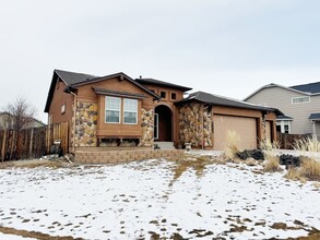 7867 Renegade Hill Dr in Colorado Springs, CO - Building Photo - Building Photo