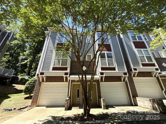 property at 2504 Cranbrook Ln