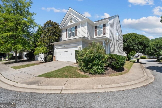 605 Lofty Ln in Atlanta, GA - Building Photo - Building Photo