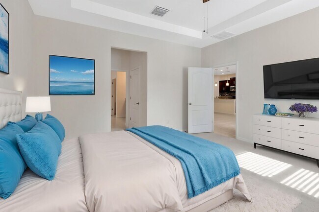 property at 10434 Scenic Hollow Dr