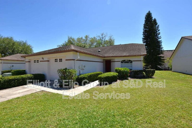 property at 2025 Sylvester Rd