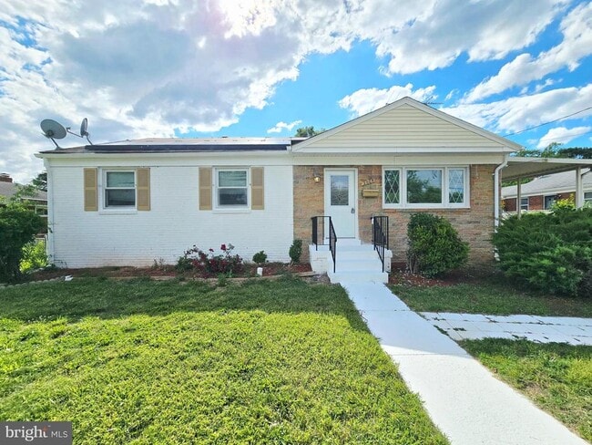 property at 3009 Viceroy Ave