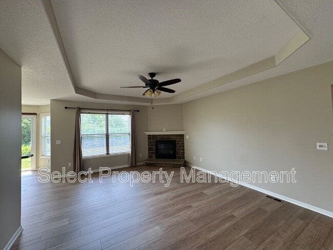 1261 Gateway Trail in Fort Wayne, IN - Building Photo - Building Photo