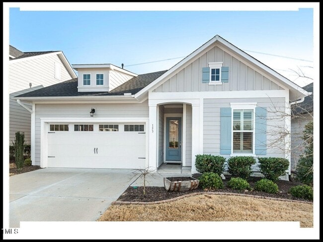 property at 153 Abercorn Cir