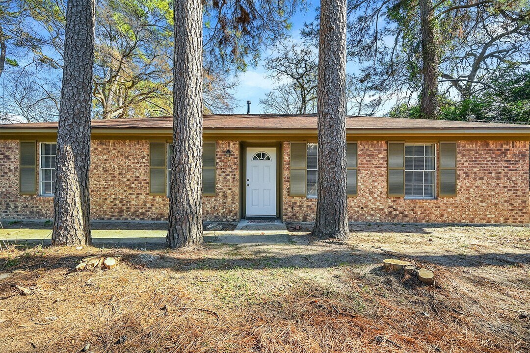 29806 Lazy Ln in Spring, TX - Building Photo