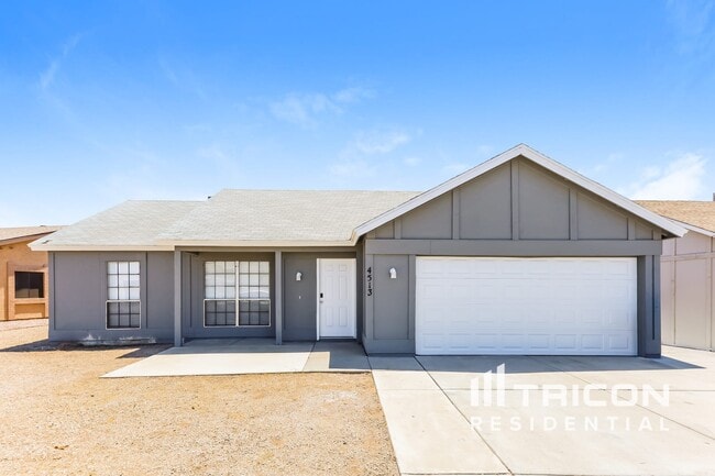 property at 4513 N 106th Ave