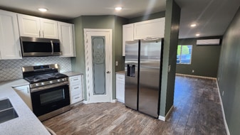 3438 E Monte Vista Dr, Unit F in Tucson, AZ - Building Photo