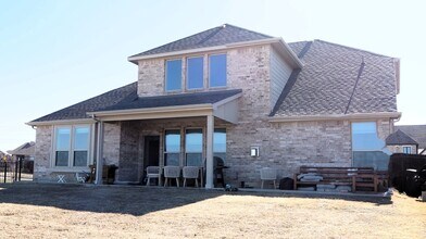 4317 Swallow Dr in Roanoke, TX - Building Photo - Building Photo