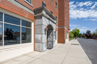 Brewster Hall in Cheney, WA - Building Photo - Building Photo