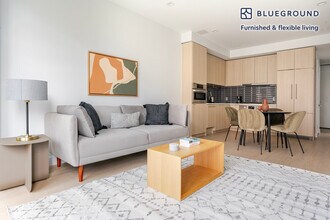 1224 M St NW in Washington, DC - Building Photo - Building Photo