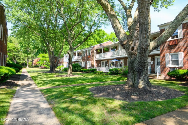 property at 1218 Allaire Rd