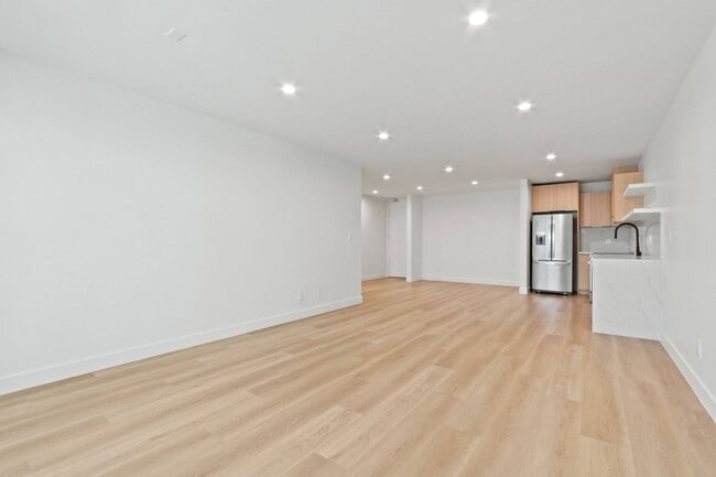 801 2nd Street in Santa Monica, CA - Building Photo - Building Photo