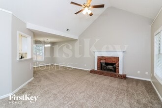 4912 Baker Ridge Pl, Unit 3-205 in Acworth, GA - Building Photo - Building Photo