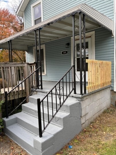 189 E Prospect St in Painesville, OH - Building Photo - Building Photo