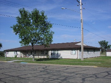 Prairie Apartments