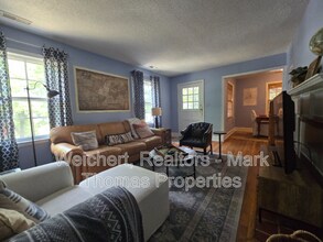 1801 Forest Rd in Durham, NC - Building Photo - Building Photo