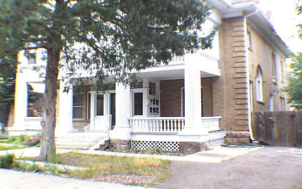 1629 N Weber St in Colorado Springs, CO - Building Photo - Building Photo