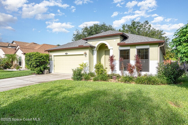 property at 5448 Hallamshire Blvd