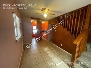 426 S Pennsylvania Ave in Shawnee, OK - Building Photo - Building Photo