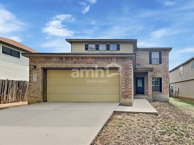 property at 9811 Rainbow Crk