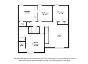 712 Holland Ridge Dr in La Vergne, TN - Building Photo - Building Photo