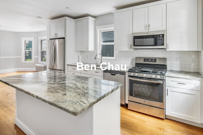 property at 124 Pearson Rd