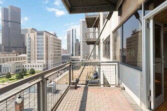 2020 Arapahoe St in Denver, CO - Foto de edificio - Building Photo