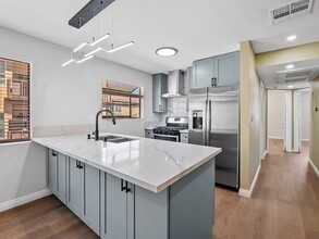 7049 Flight Ave, Unit 204 in Westchester, CA - Building Photo - Building Photo