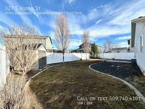 327 S Aspen St in Airway Heights, WA - Building Photo - Building Photo