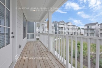 220 Founders Ln in Nashville, TN - Foto de edificio - Building Photo