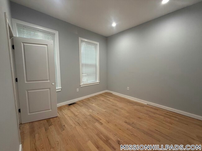 52 Townsend St in Boston, MA - Building Photo - Building Photo