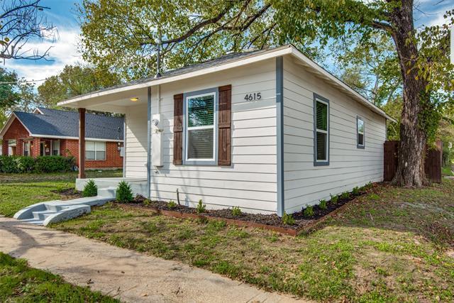 4615 Frank St in Dallas, TX - Building Photo - Building Photo