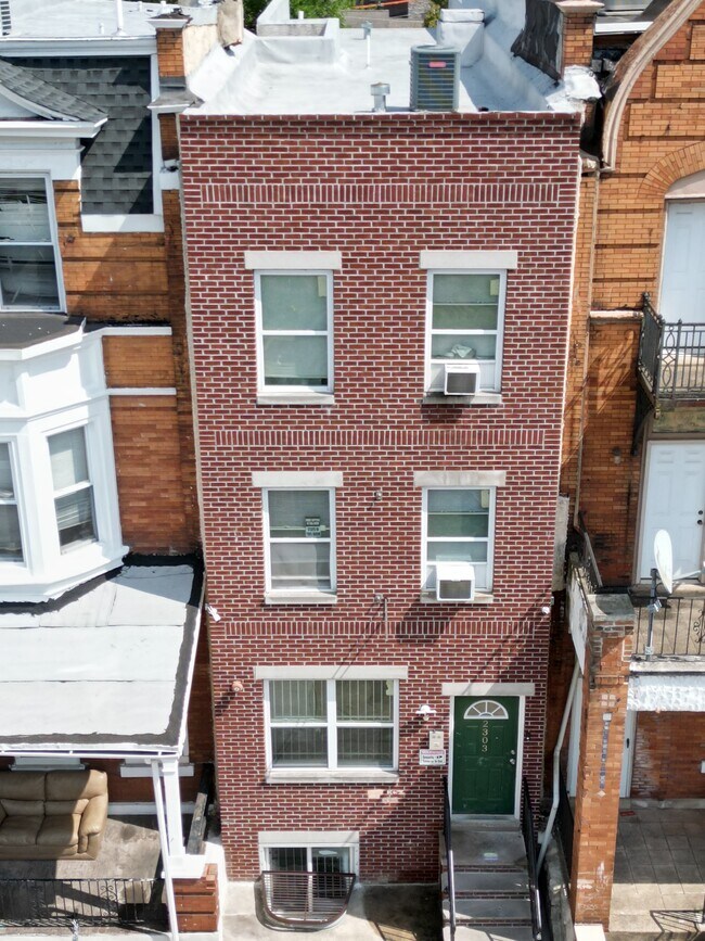 2303 N Park Ave Apartments and Nearby Philadelphia Apartments For Rent