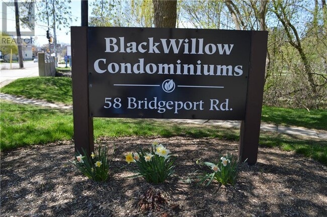 property at 58 Bridgeport Rd E