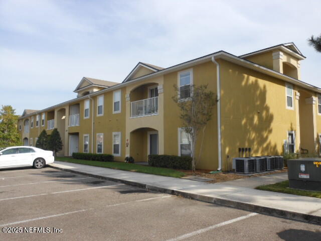 property at 6860 Skaff Ave