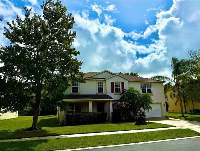14328 Abington Heights Dr in Orlando, FL - Building Photo - Building Photo