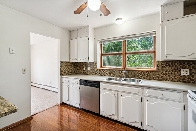 property at 4516 Highway 7
